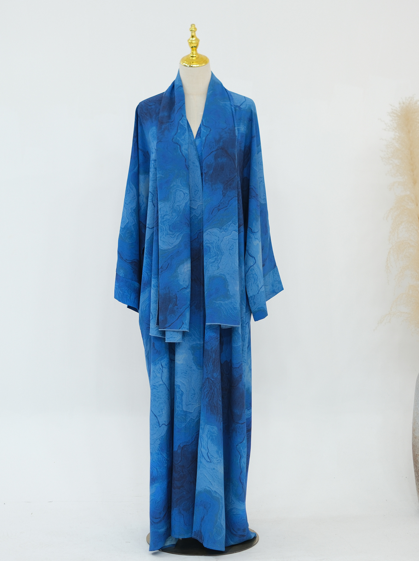 Amena Abaya Set - Nour Modesty