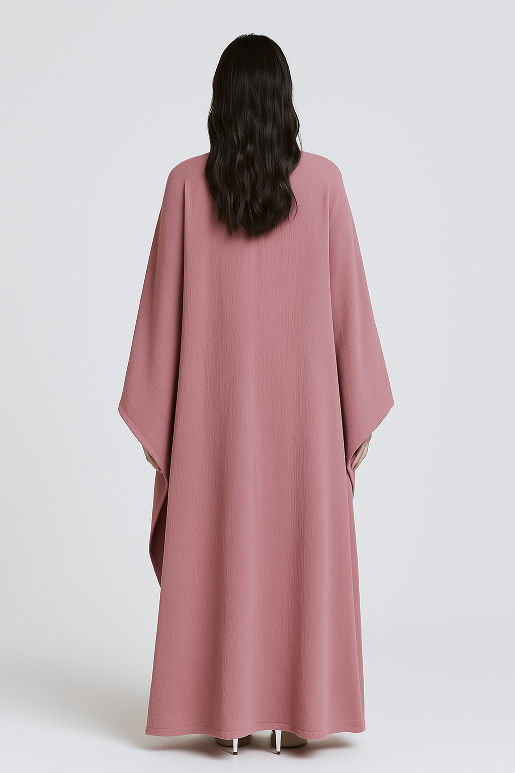 Hala Butterfly Abaya