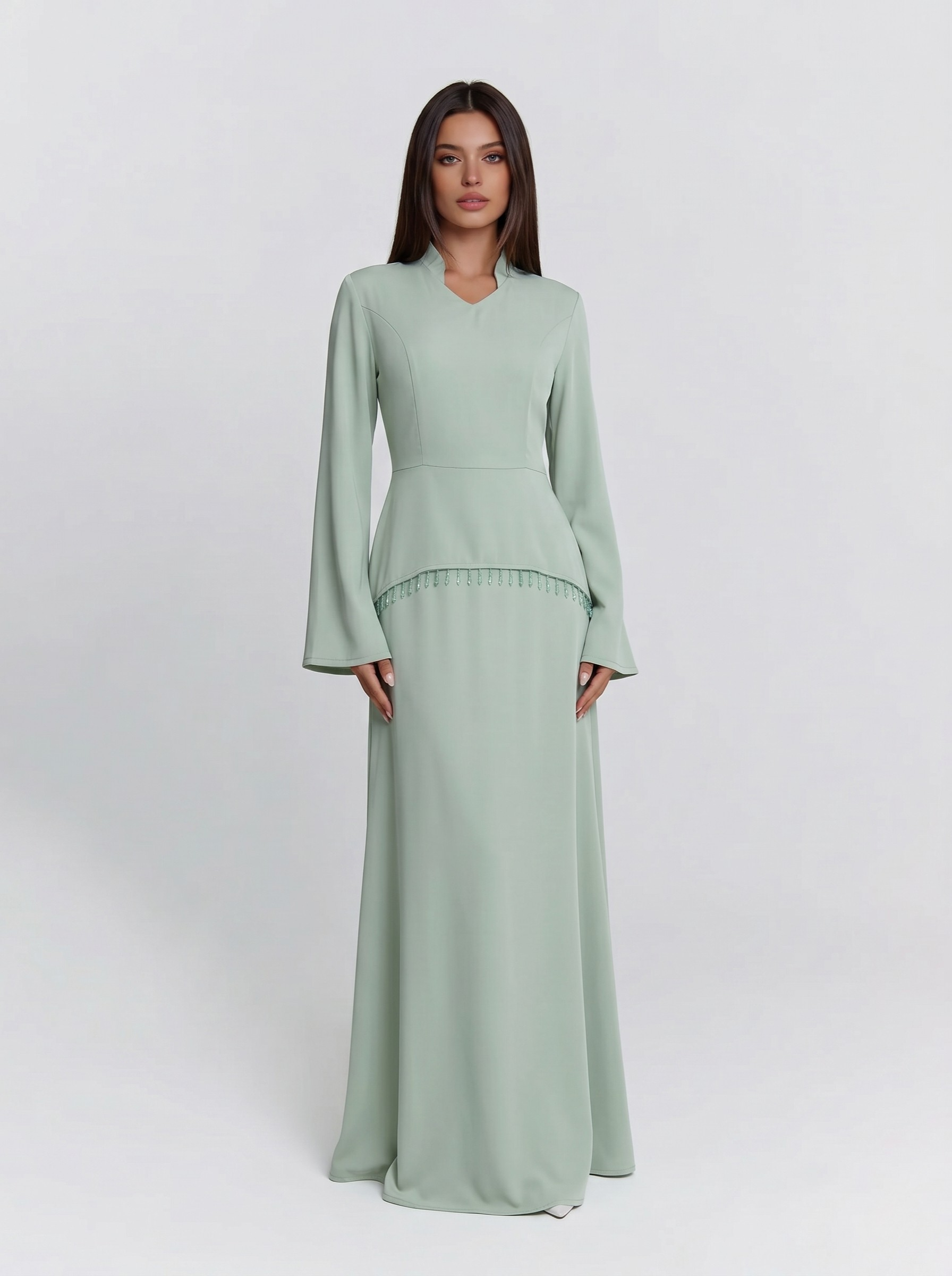 formal abaya dress Anisa Modest Evening Modest wedding dresses, Nikkah, Graduation, Formal, Daily, Store Near Me | United States, US Delivery Athens Ga Prom Dress Slashed side pockets on twilight Mens Size:7.0 D