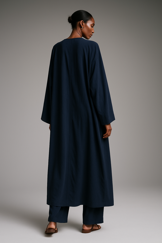 Amal Modest Set - Nour Modesty