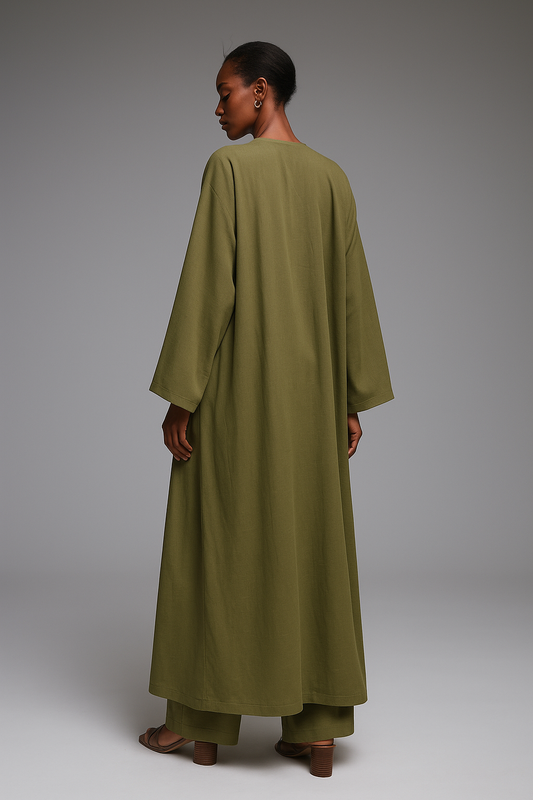Amal Modest Set - Nour Modesty