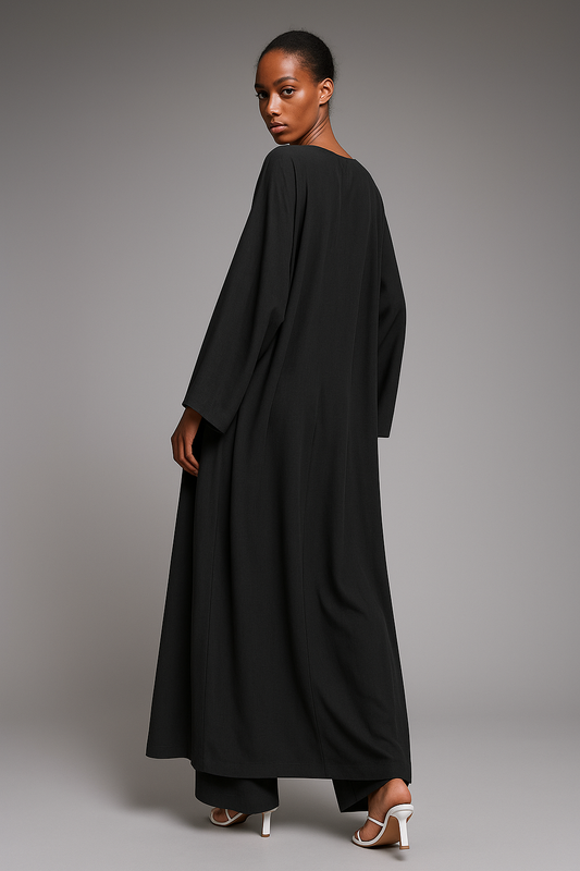 Amal Modest Set - Nour Modesty