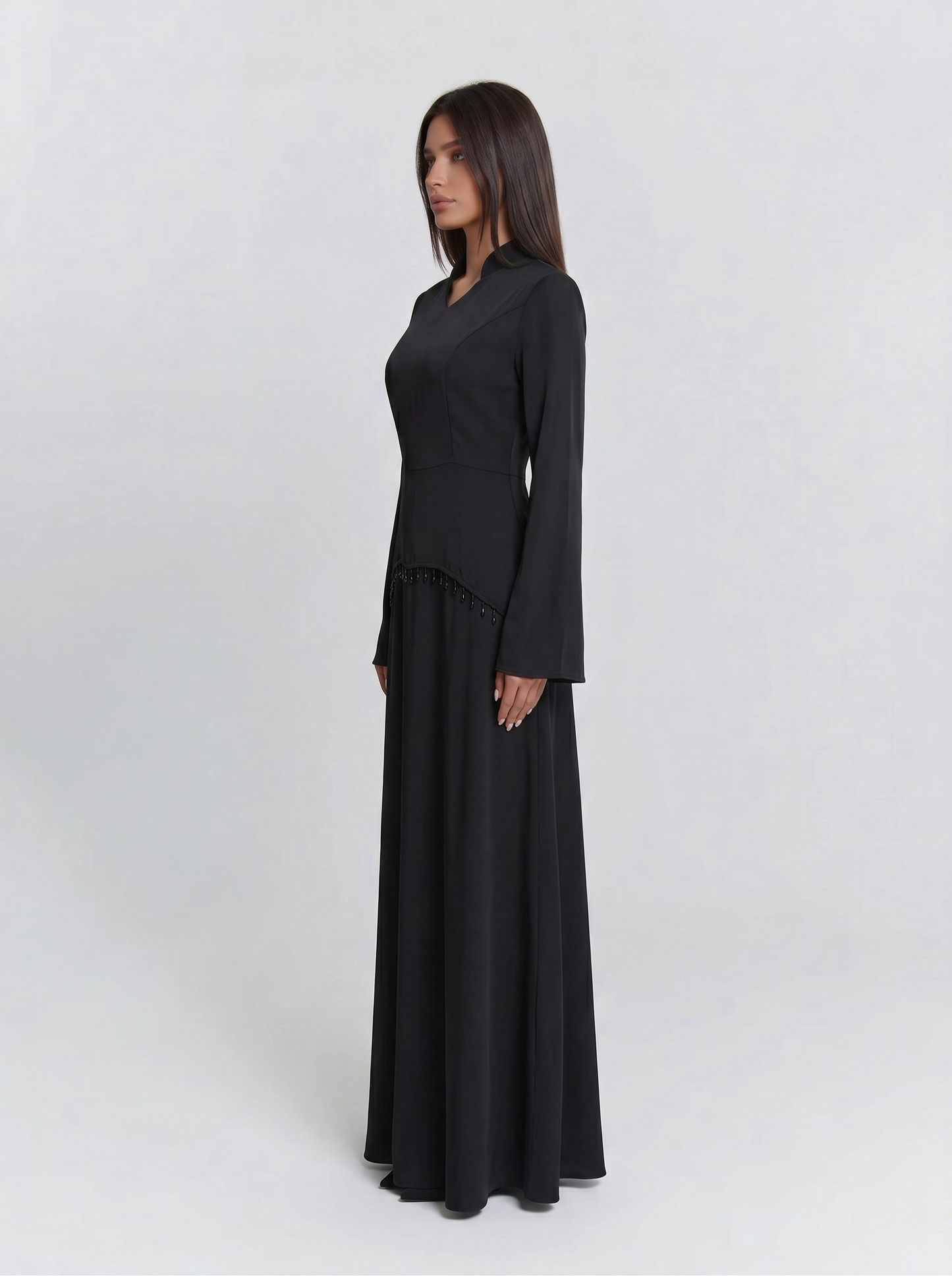 Anisa Dress - Nour Modesty