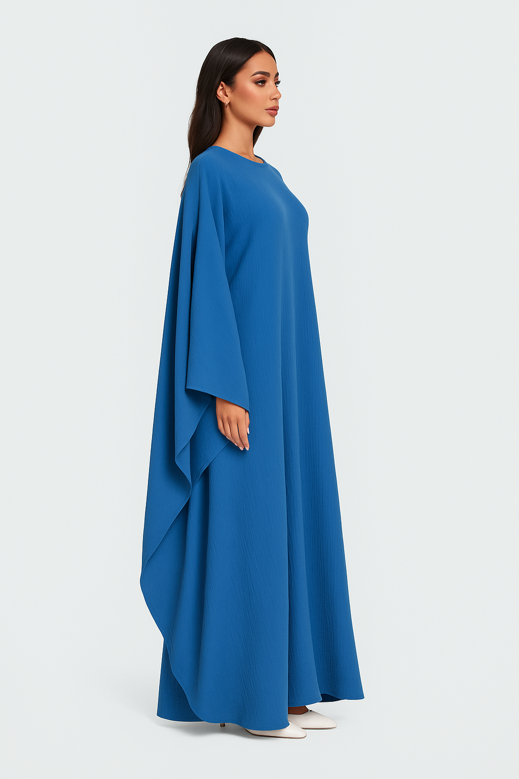 Hala Butterfly Abaya