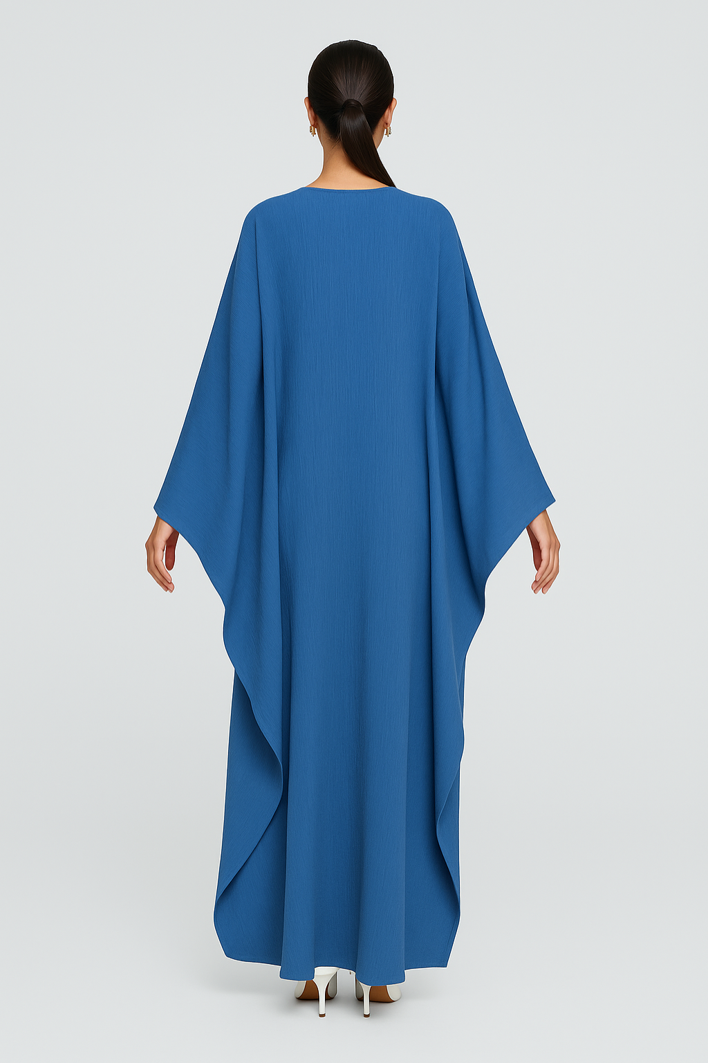Hala Butterfly Abaya