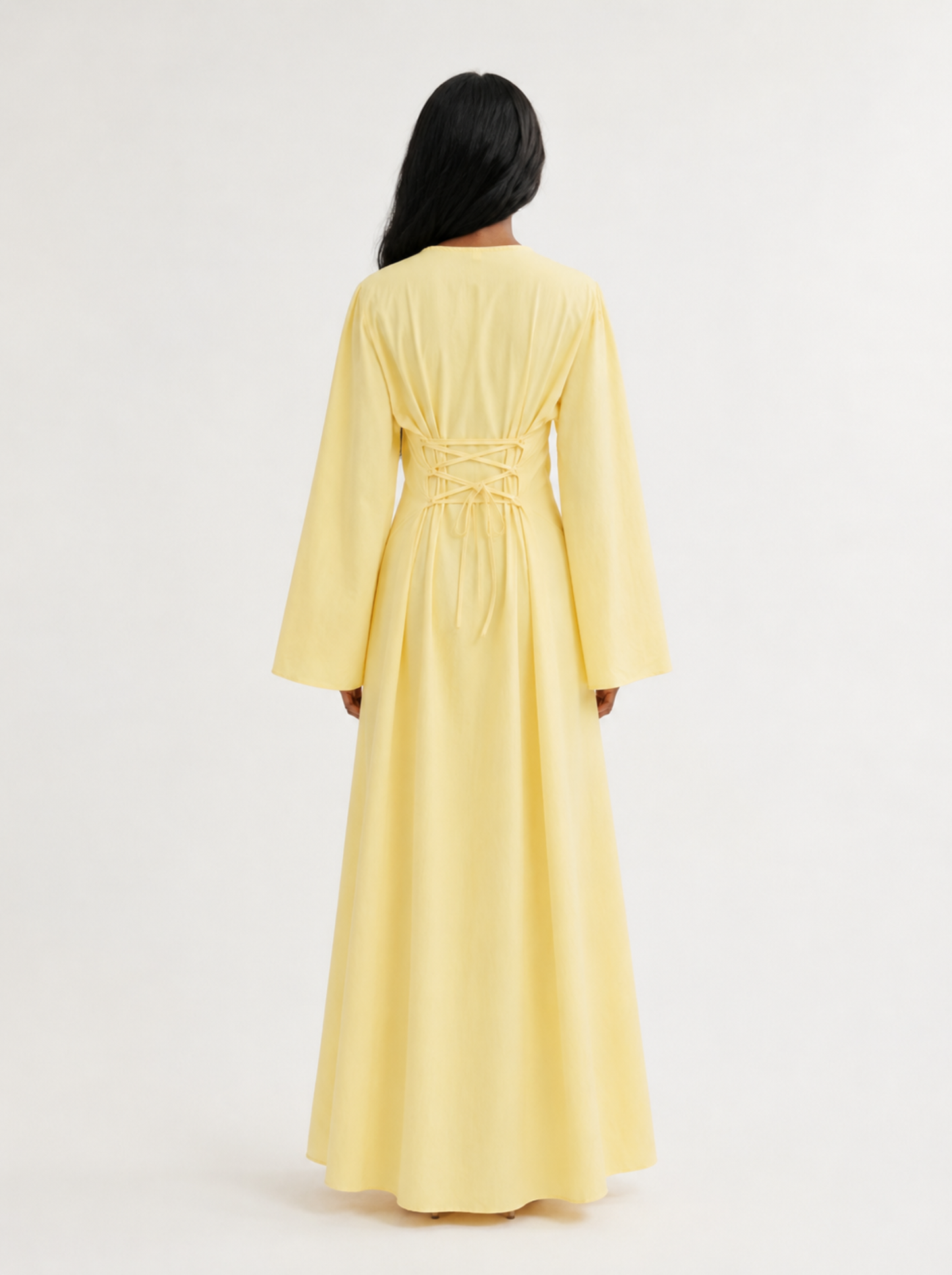 Yusra Modest Dress