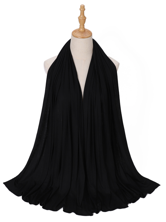 Premium Jersey Hijab - Nour Modesty