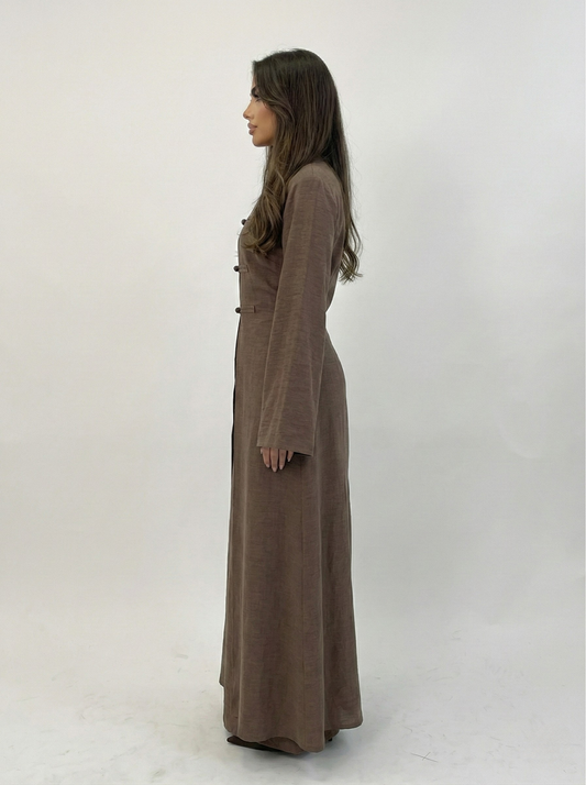 Selene Abaya Set - Nour Modesty