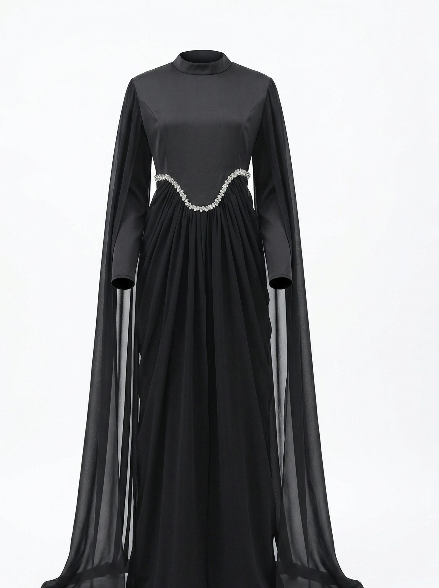 Juliet Modest Dress - Nour Modesty