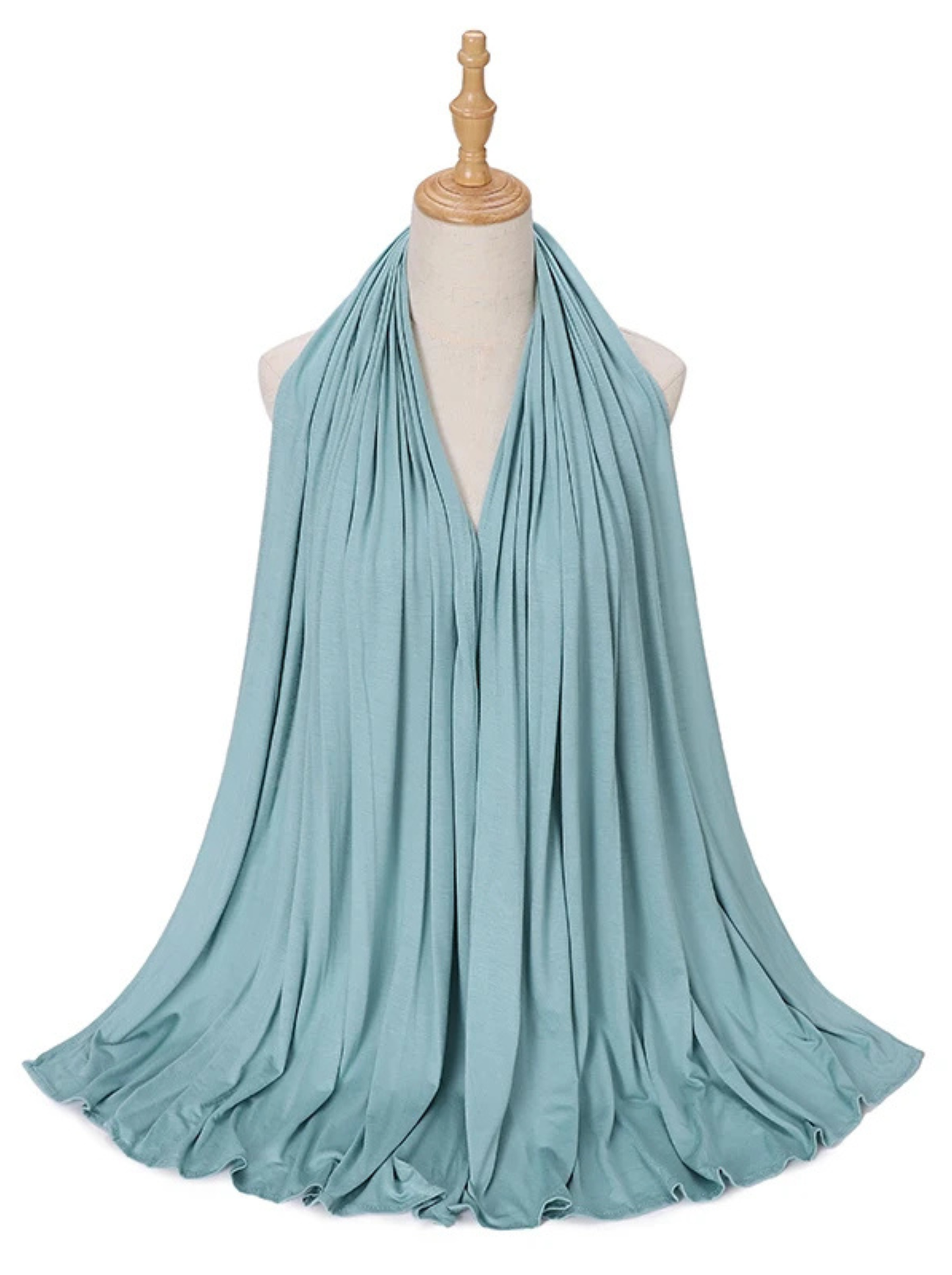 Premium Jersey Hijab - Nour Modesty