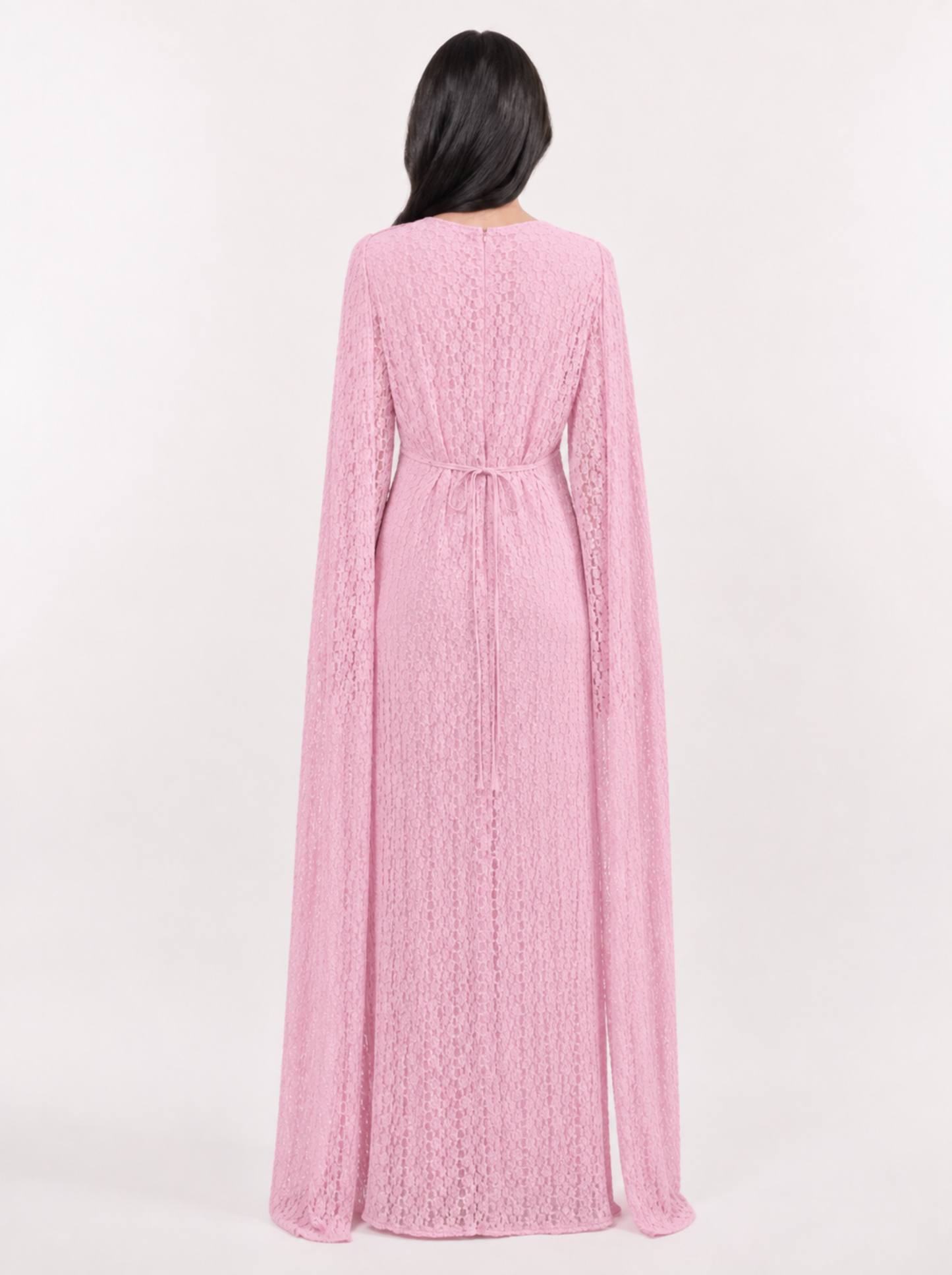 Arra Modest Dress