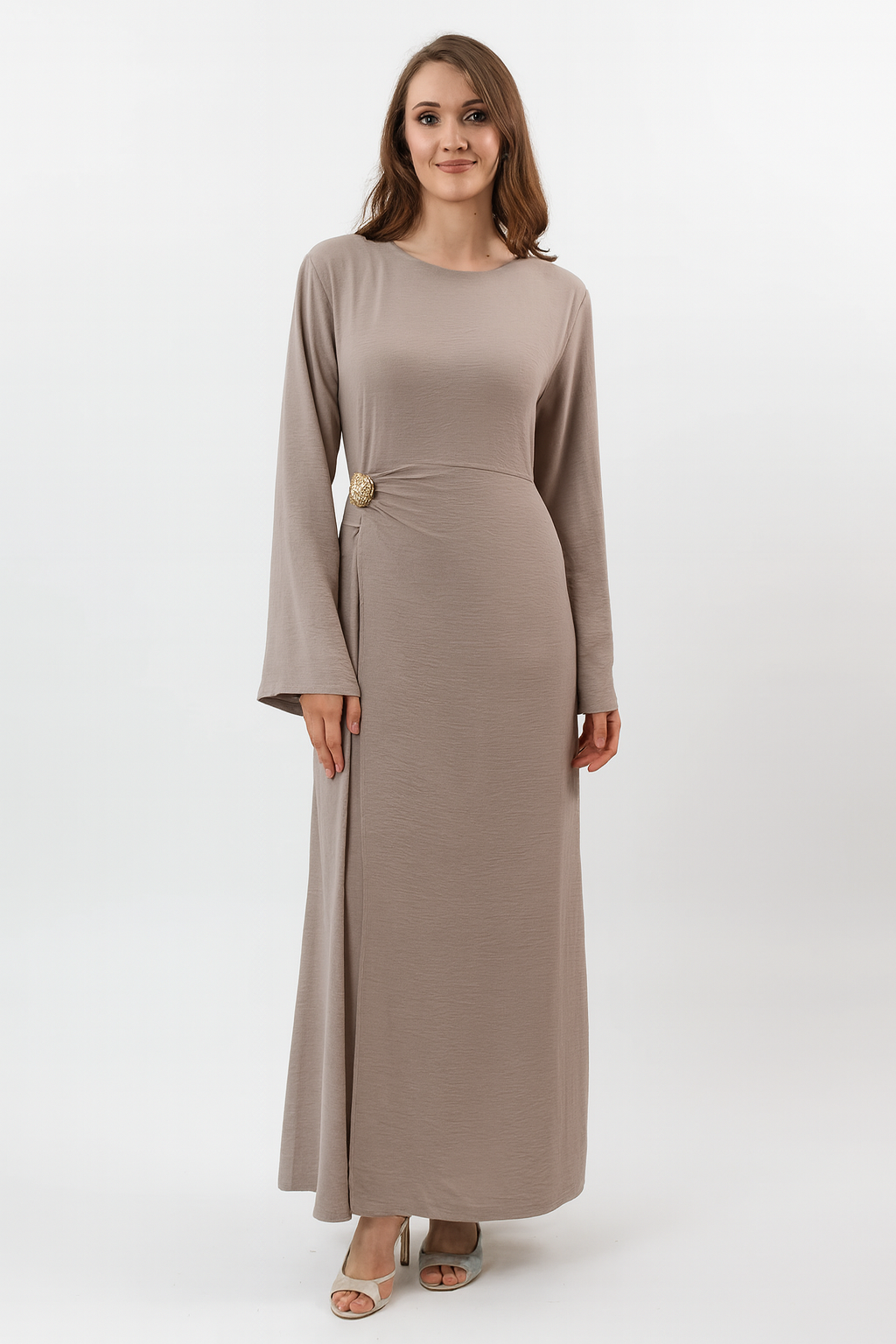 Amani Modest Dress