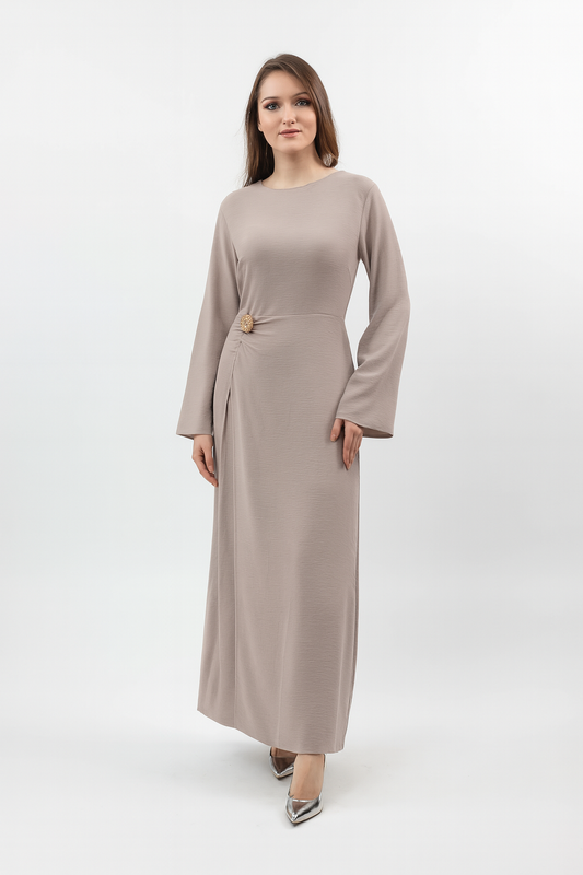 Amani Modest Dress