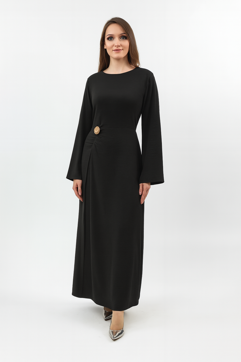 Amani Modest Dress