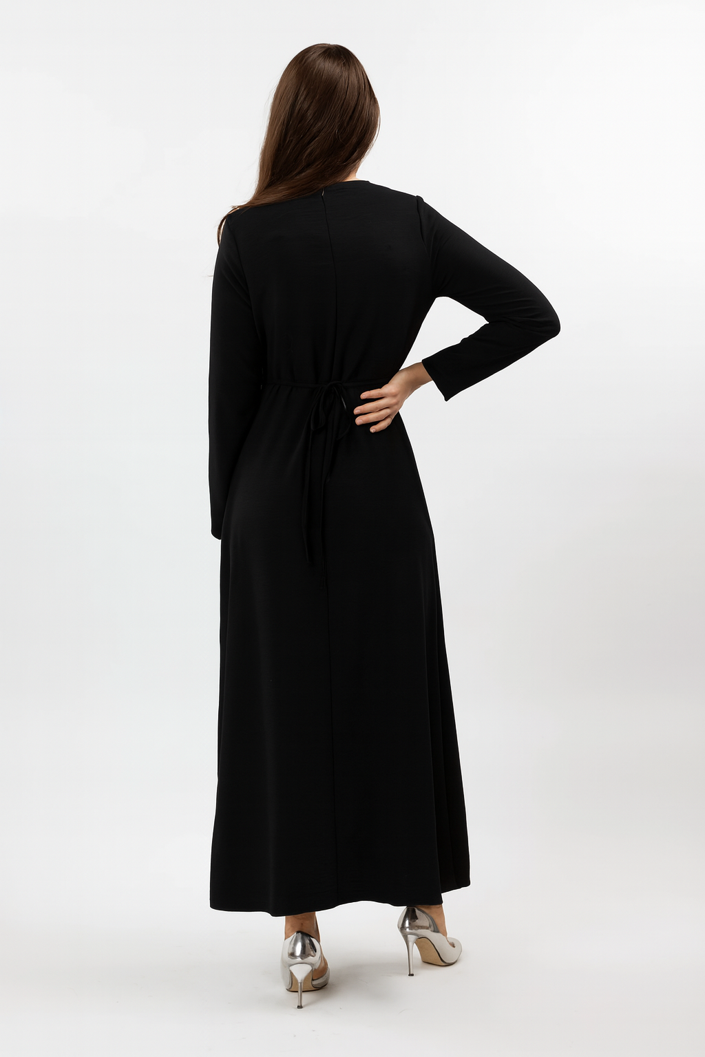 Amani Modest Dress