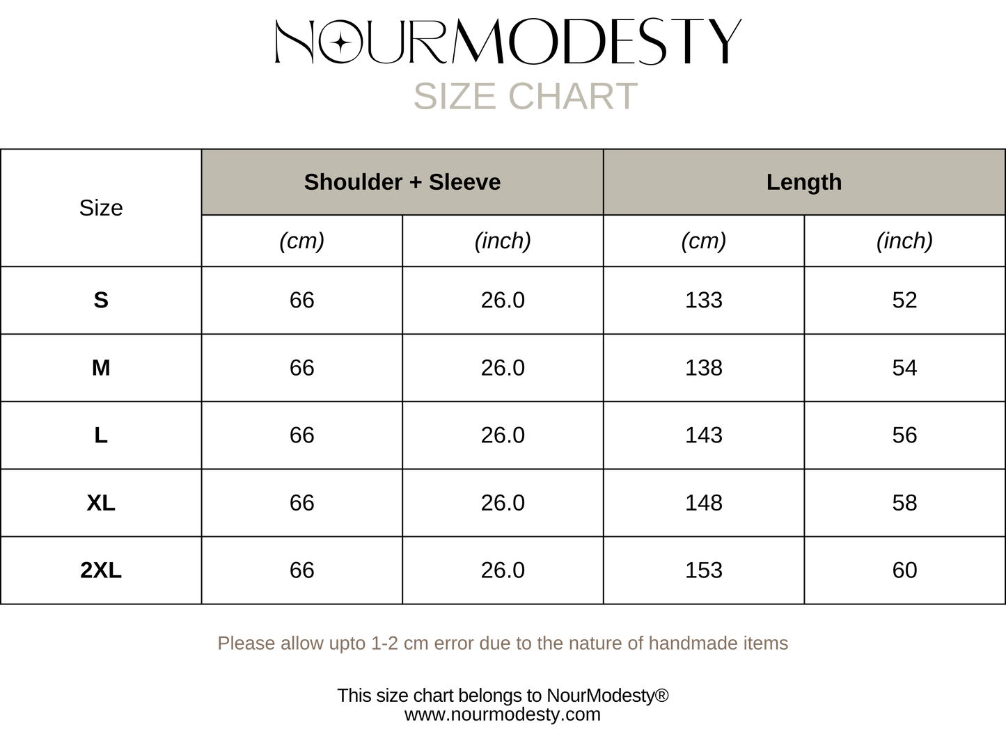 Elegant Open Abaya - Black - Nour Modesty