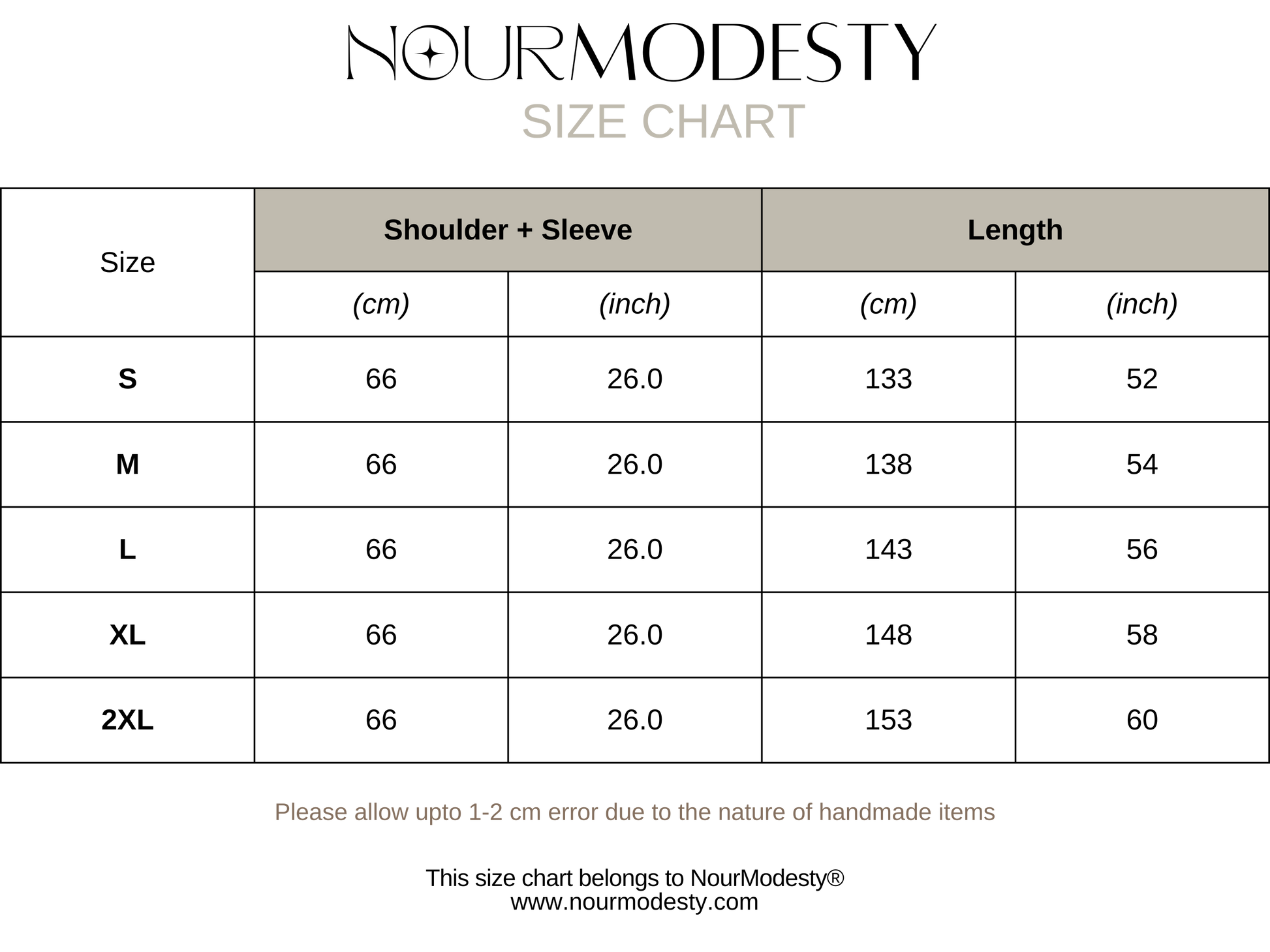 Elegant Open Abaya - Black - Nour Modesty