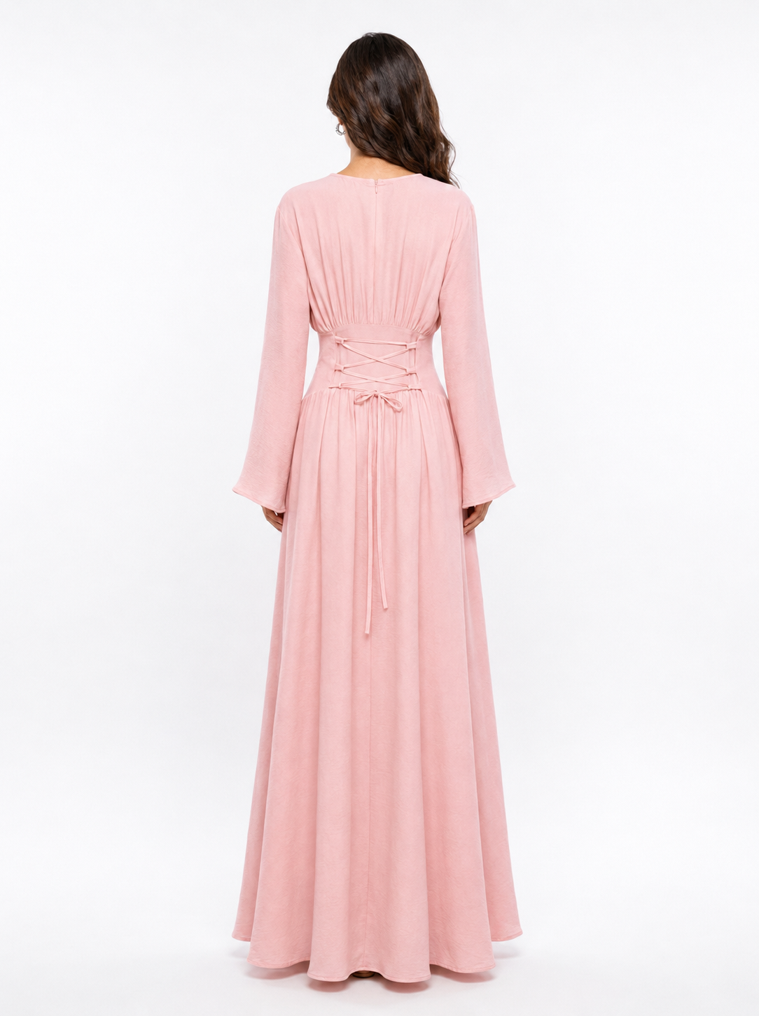 Elyna Modest Dress