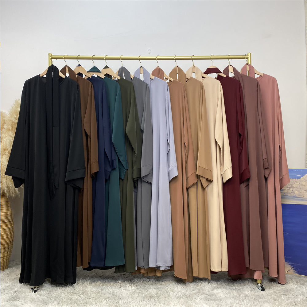 Laila Abaya