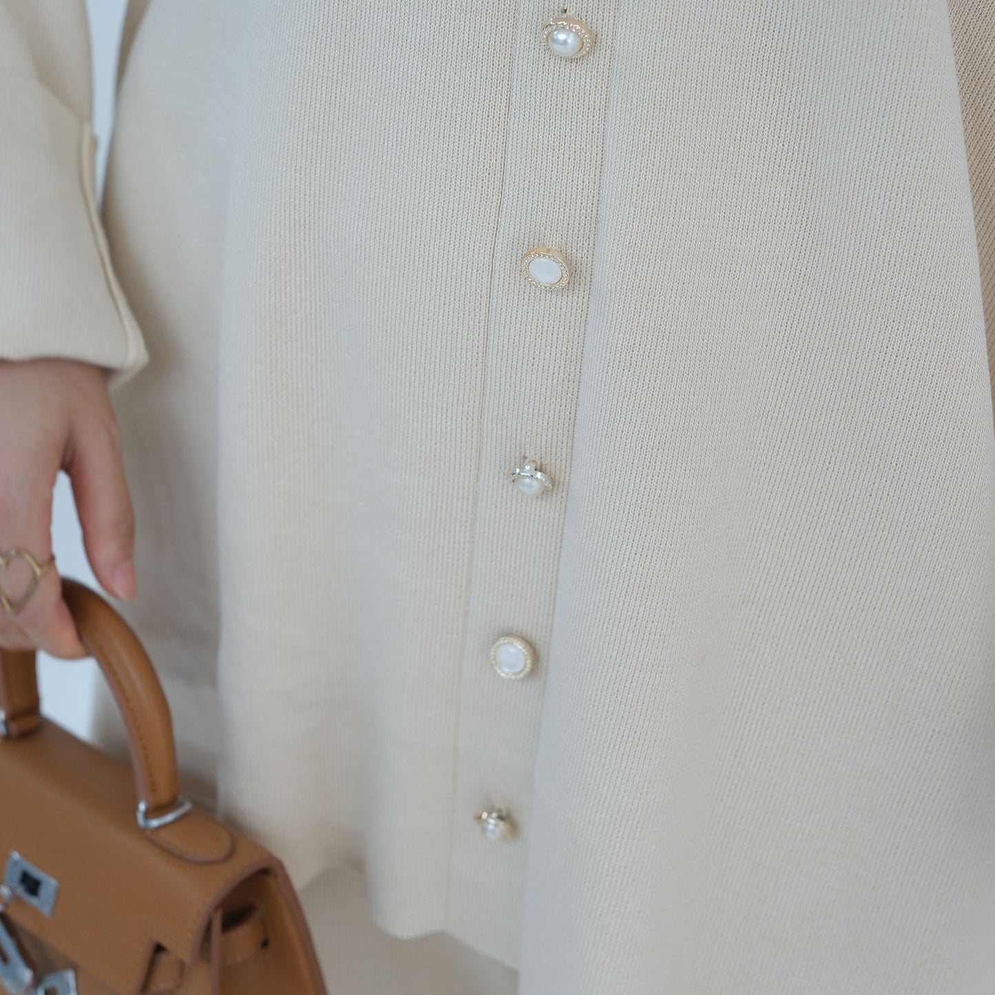 Malak Modest Outfit Set