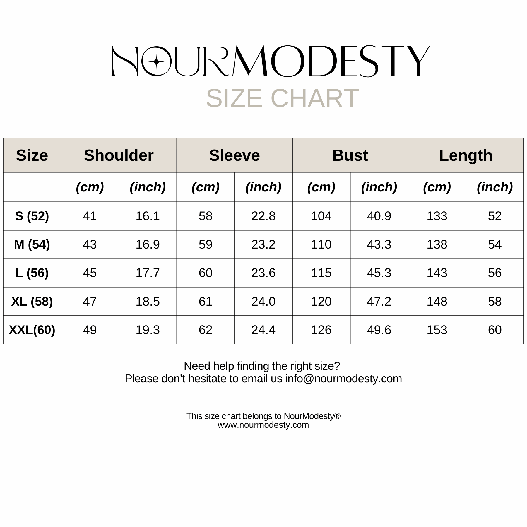 Tweed Open Abaya Coat - Beige