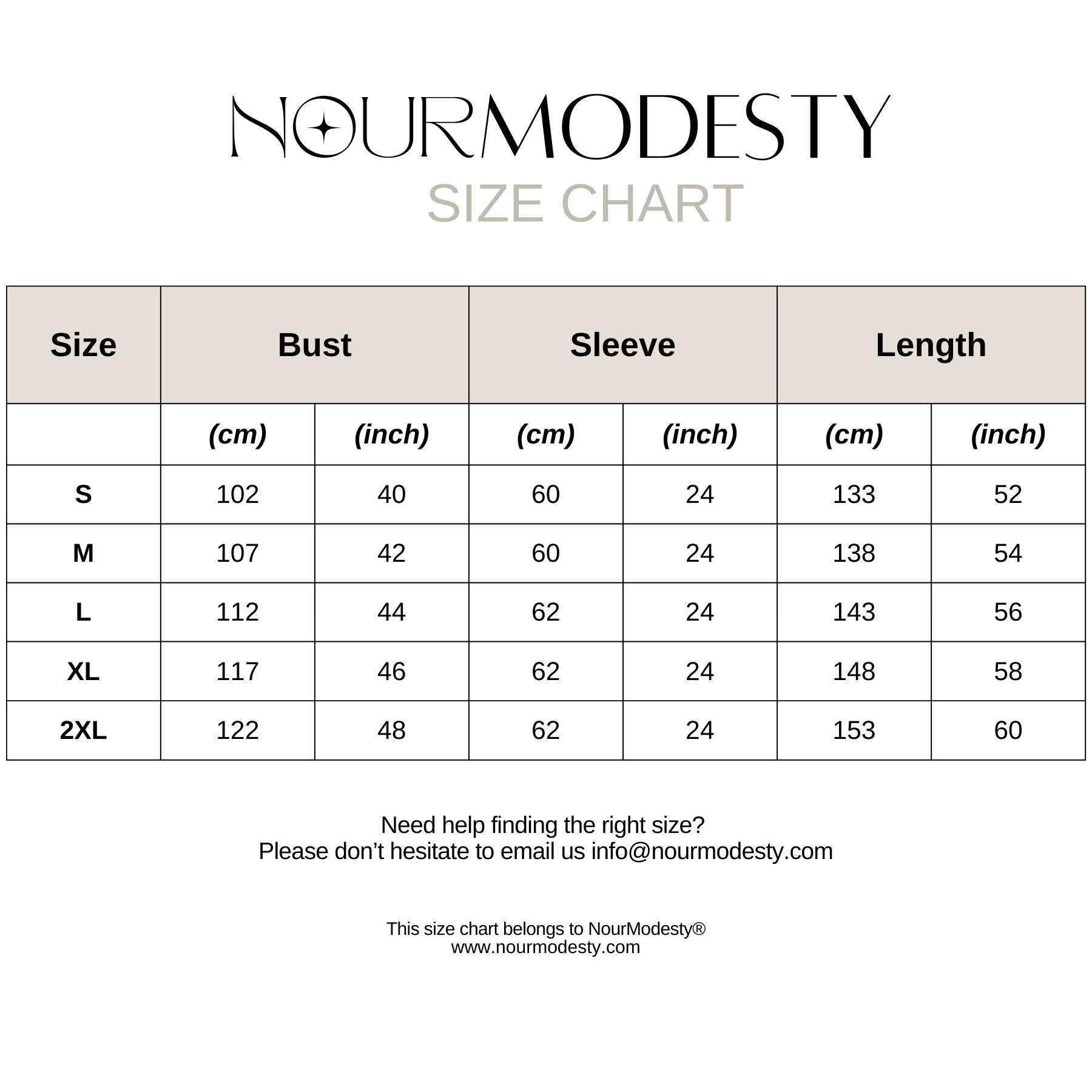 Luxury Rhinestone Abaya - Nour Modesty