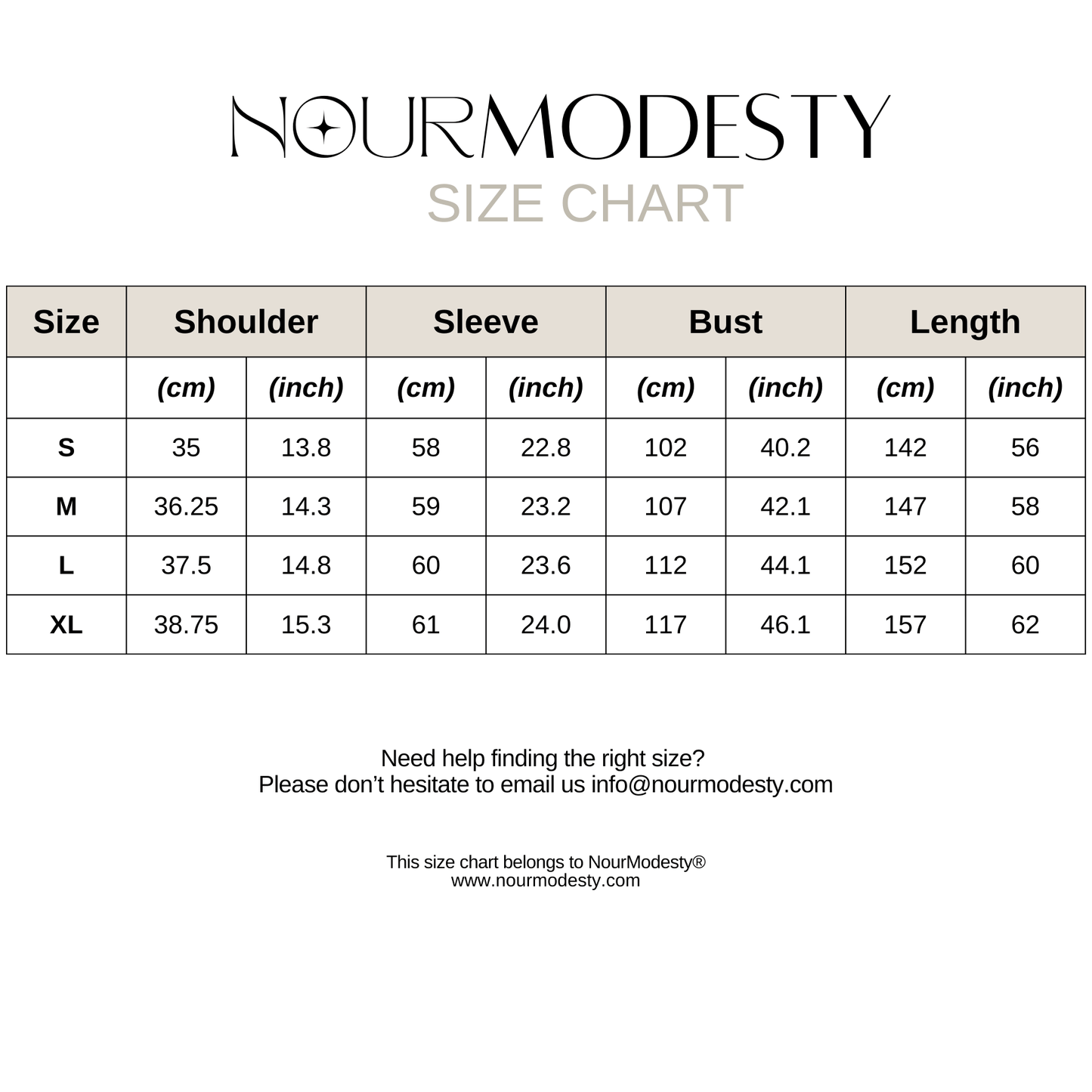 Zari Linen Dress - Nour Modesty