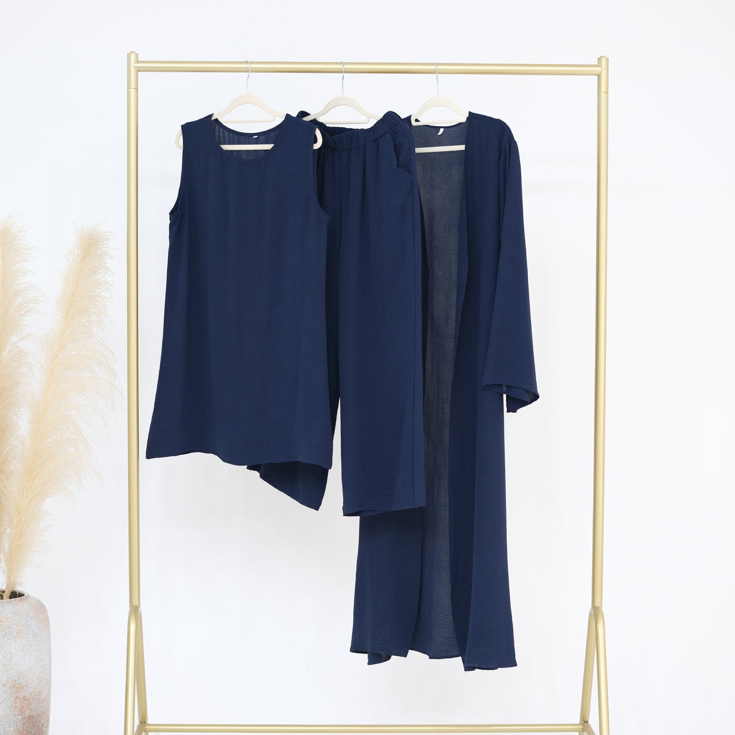 Amal Modest Set - Nour Modesty