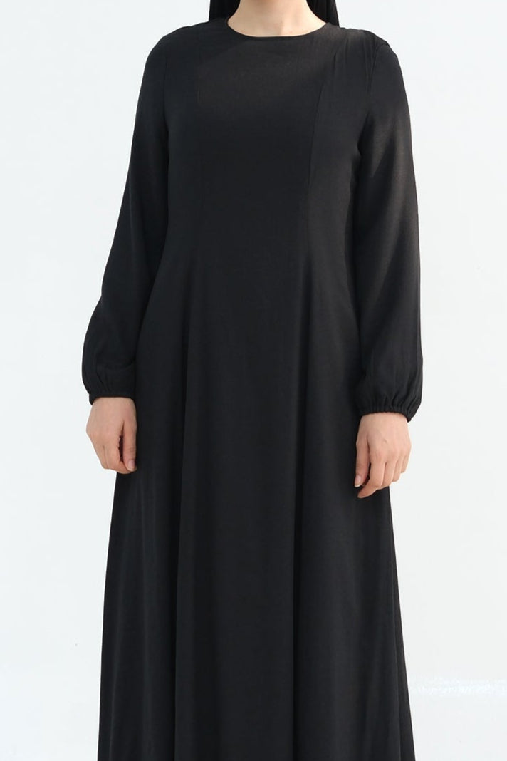 Amara Linen Dress
