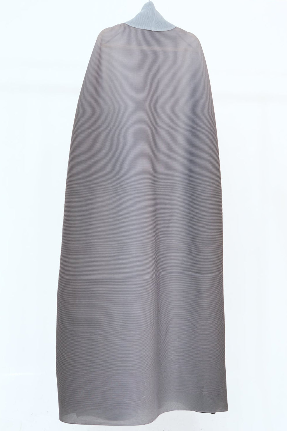 Ombre Pleated Abaya
