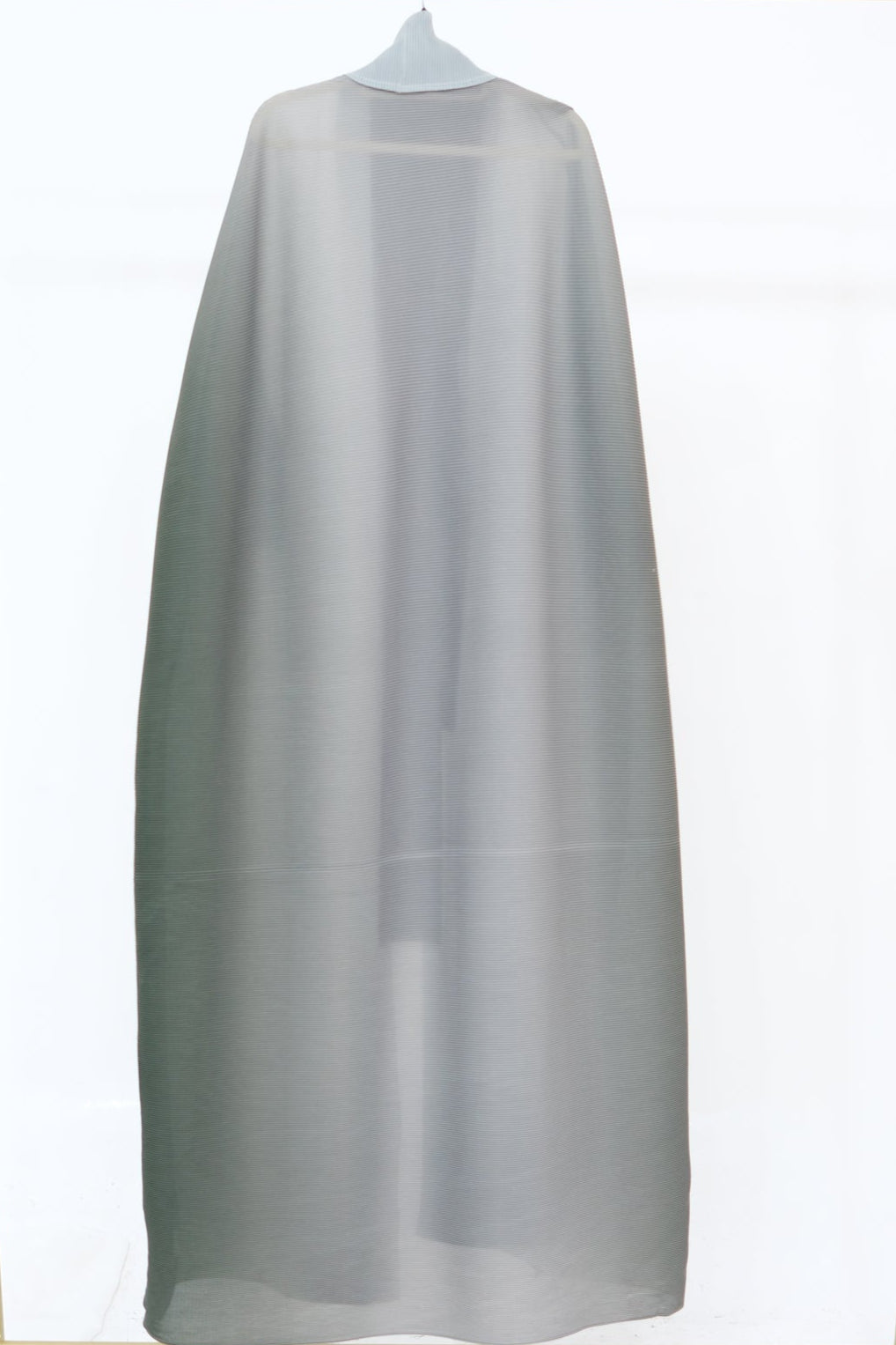 Ombre Pleated Abaya