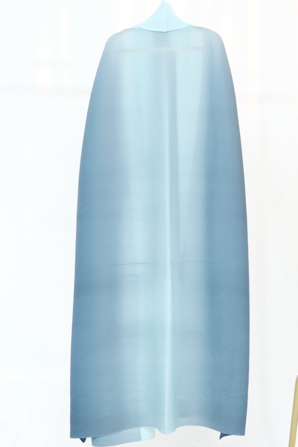 Ombre Pleated Abaya