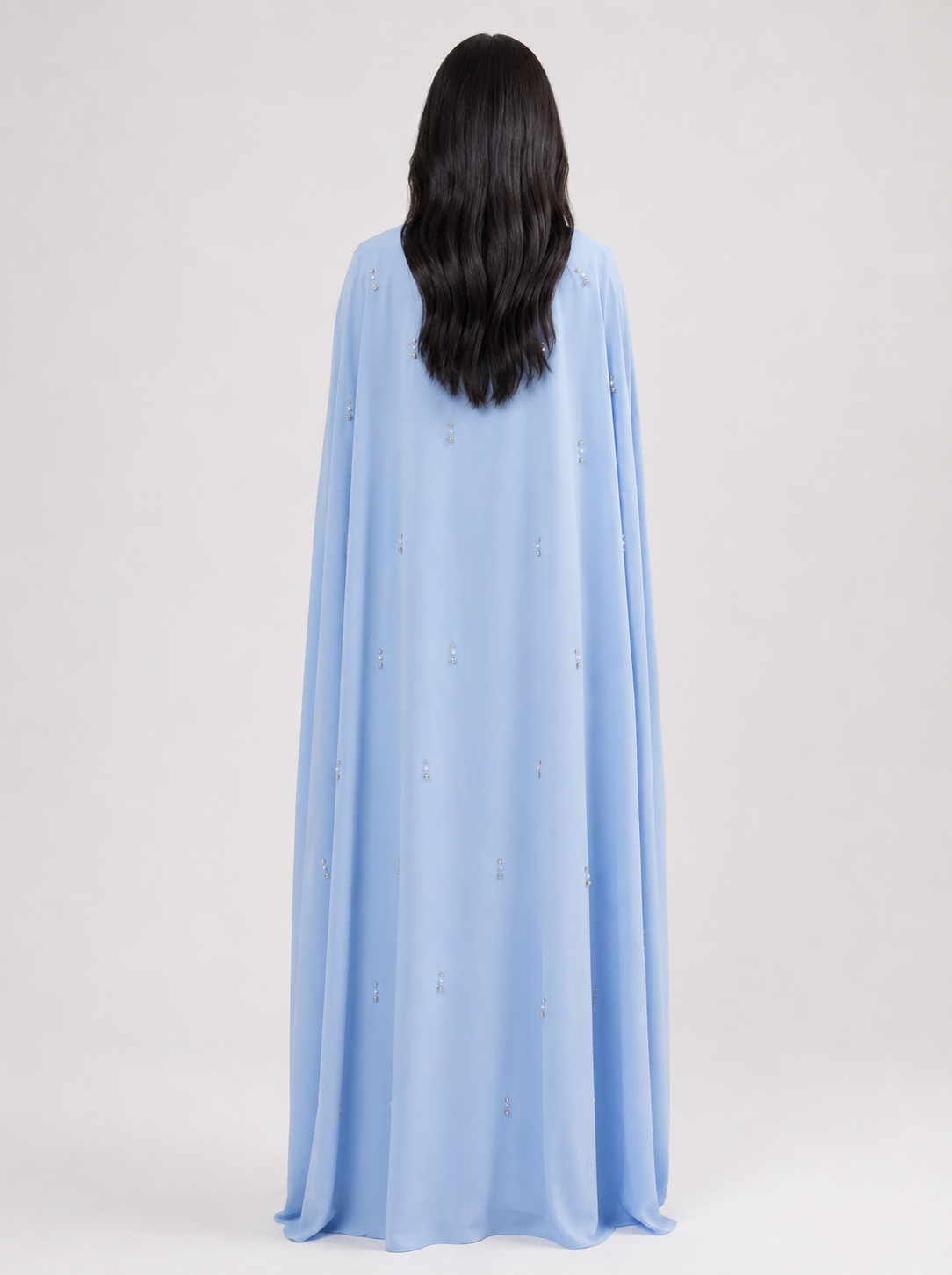 Lianne Modest Dress