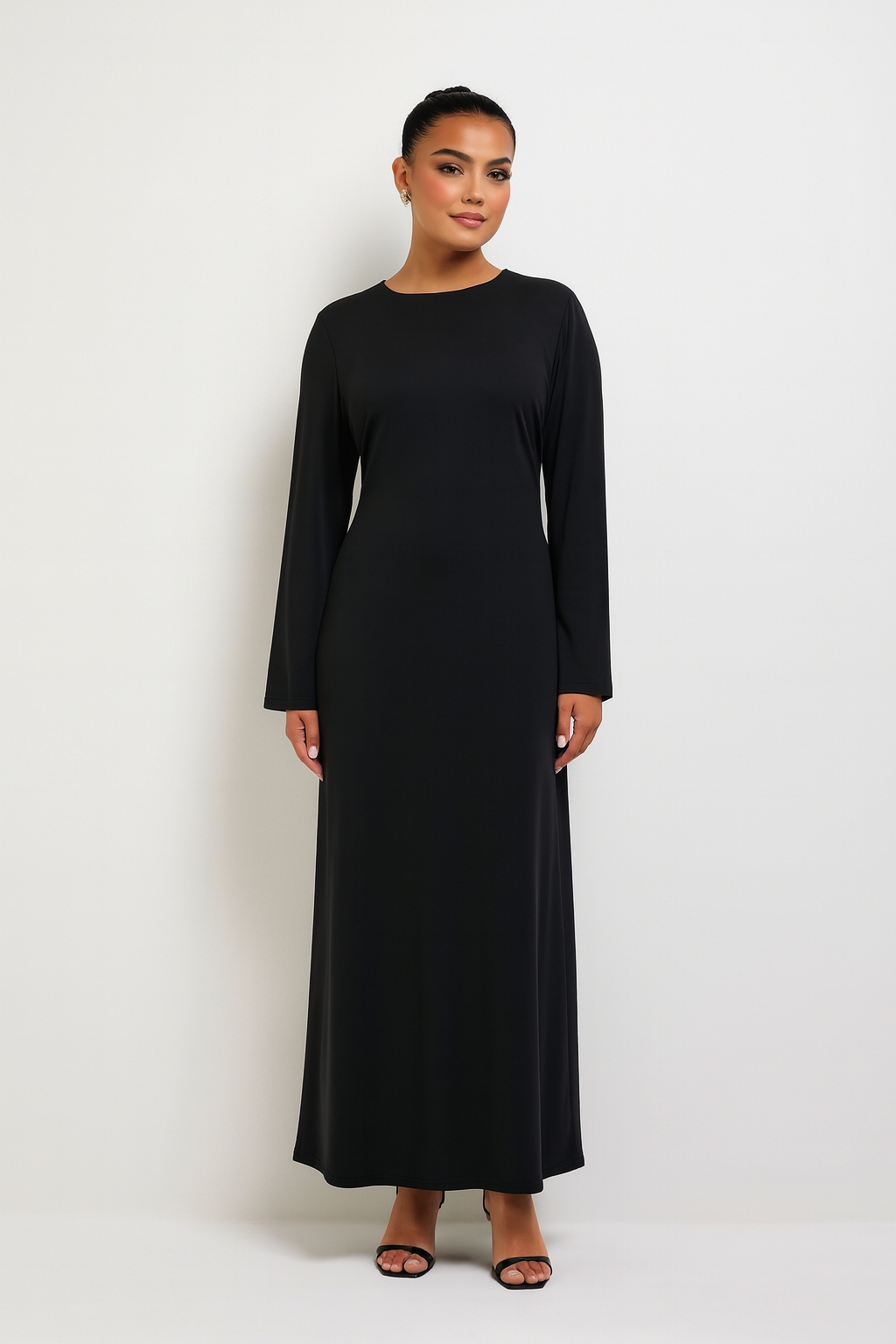 Mina Dress