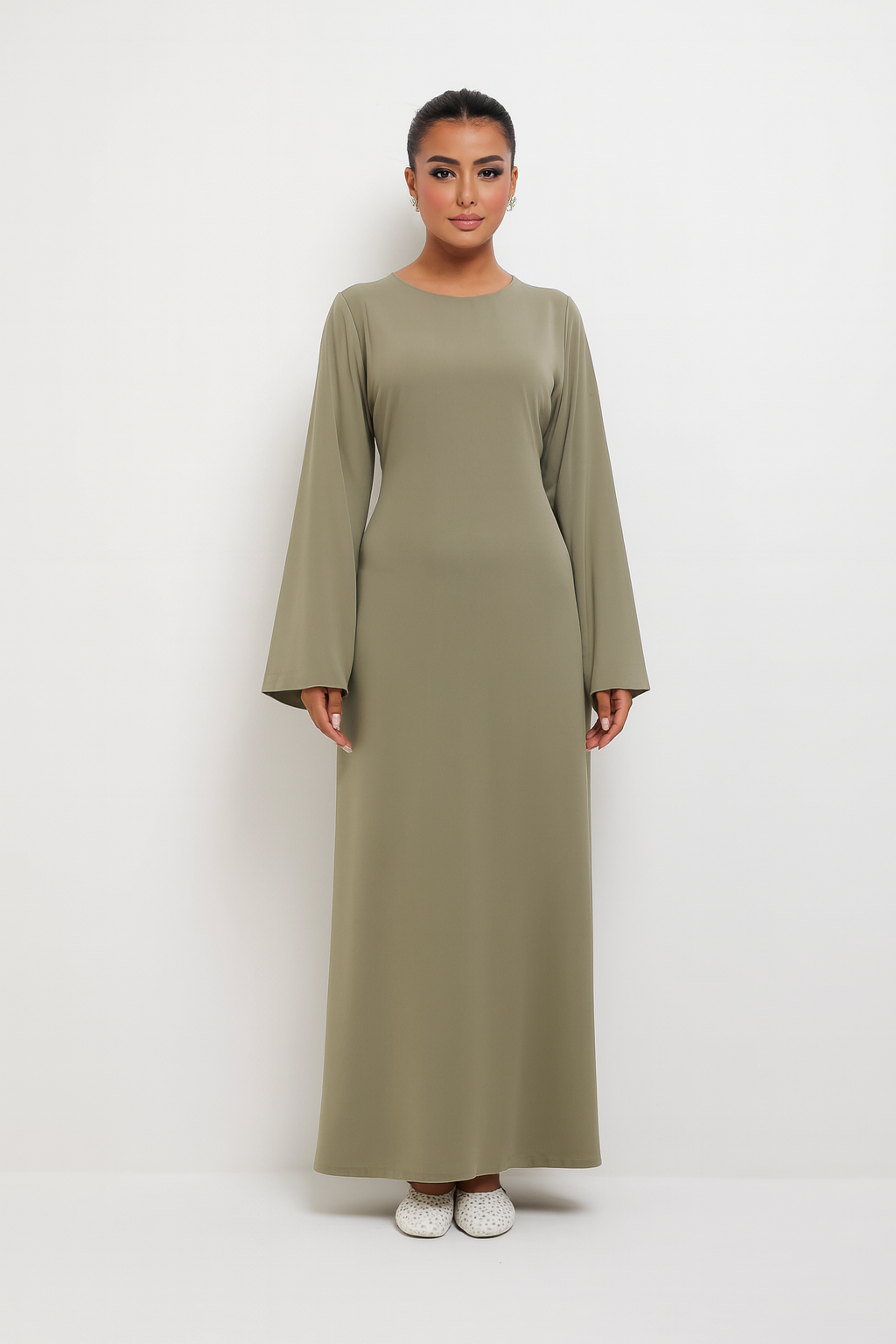Mina Dress