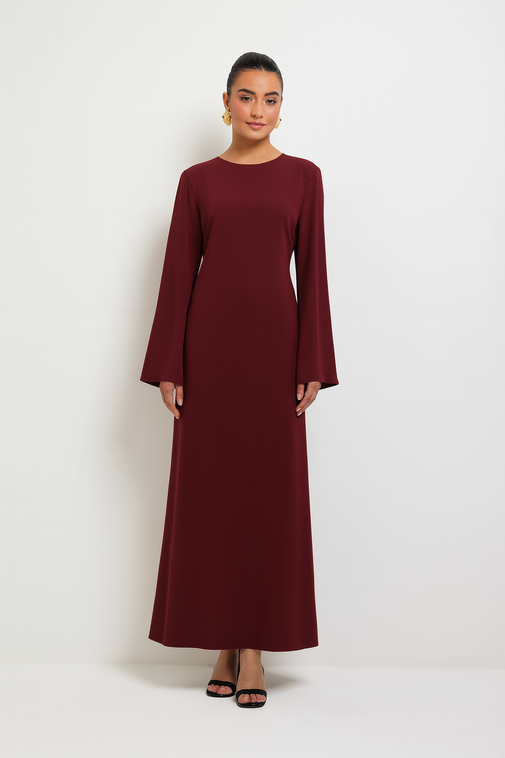 Mina Dress