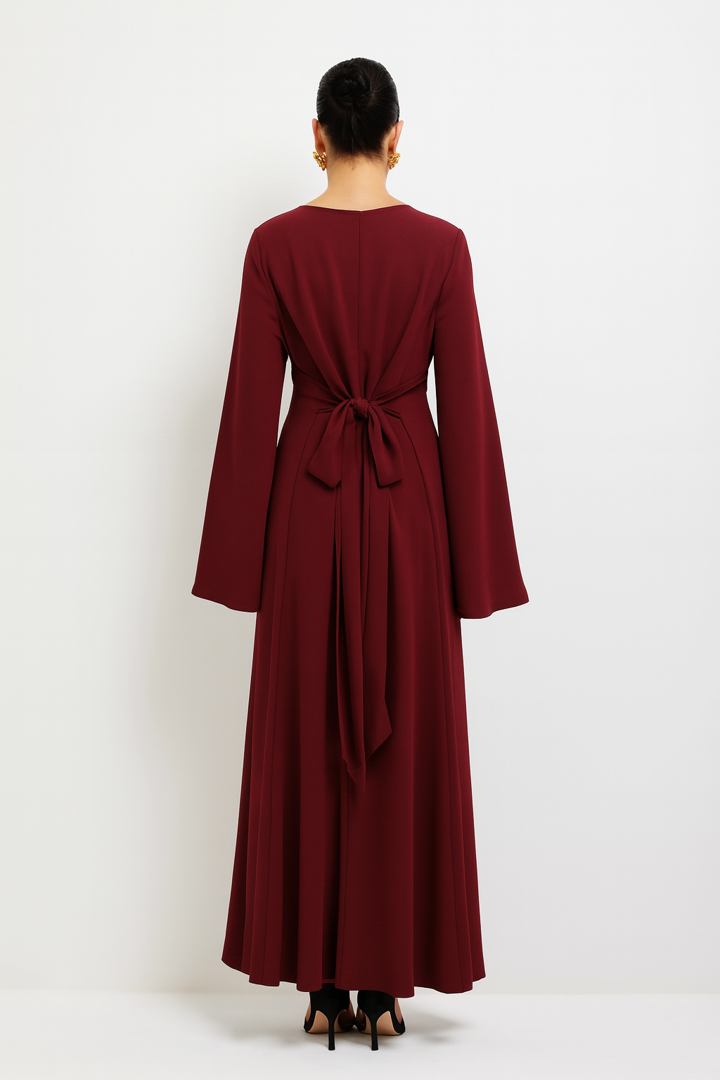Mina Dress