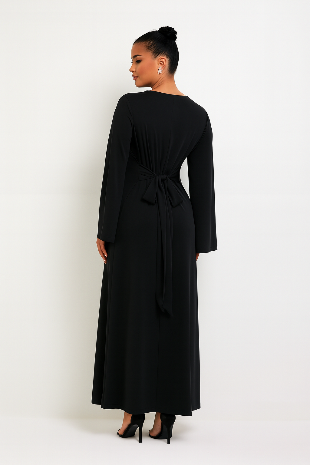 Mina Dress