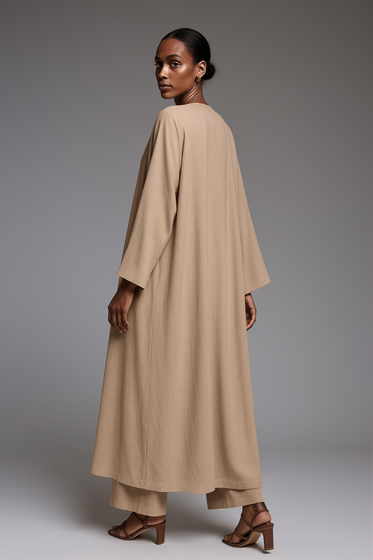 Amal Modest Set - Nour Modesty