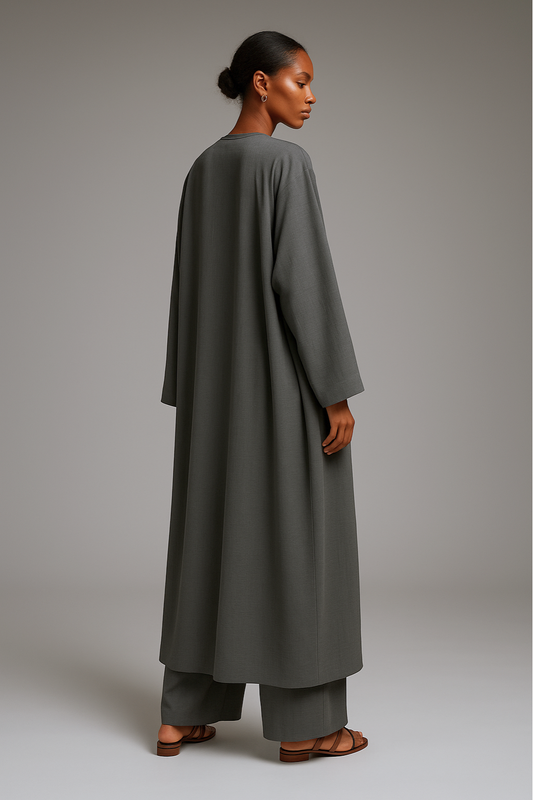 Amal Modest Set - Nour Modesty