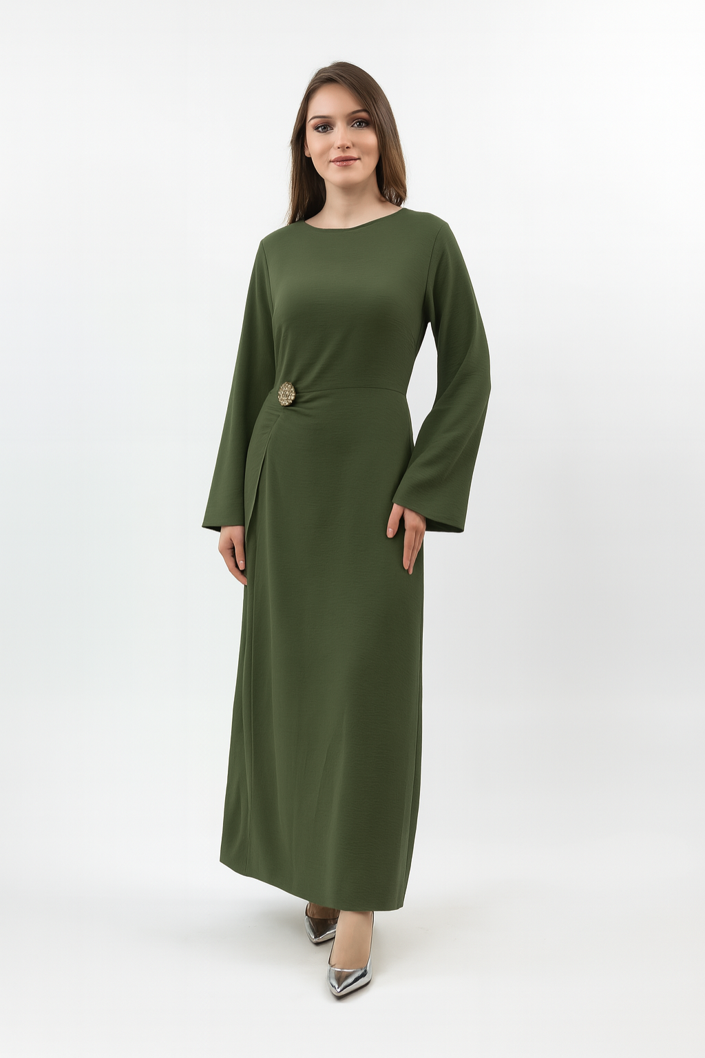 Amani Modest Dress