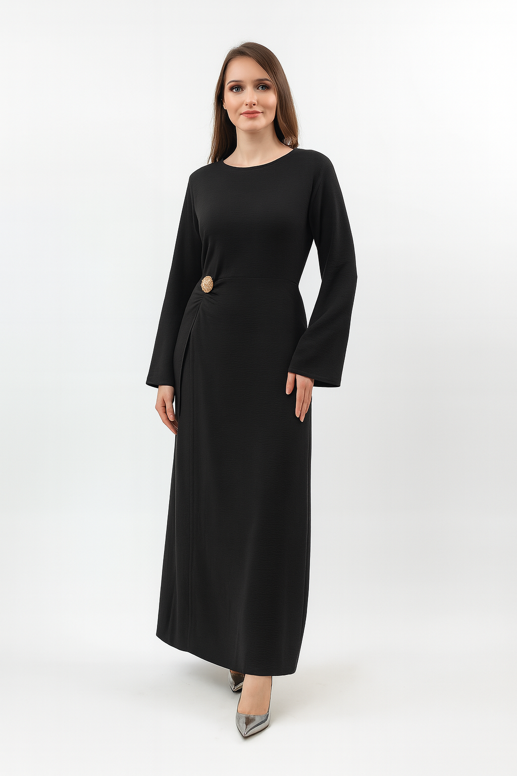 Amani Modest Dress