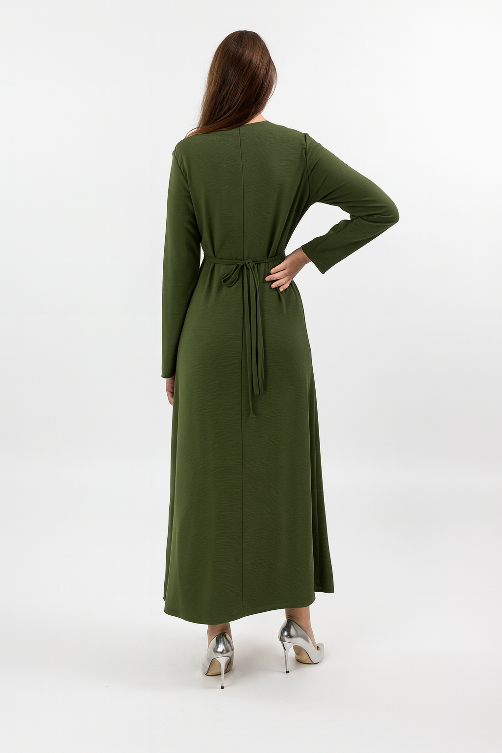 Amani Modest Dress