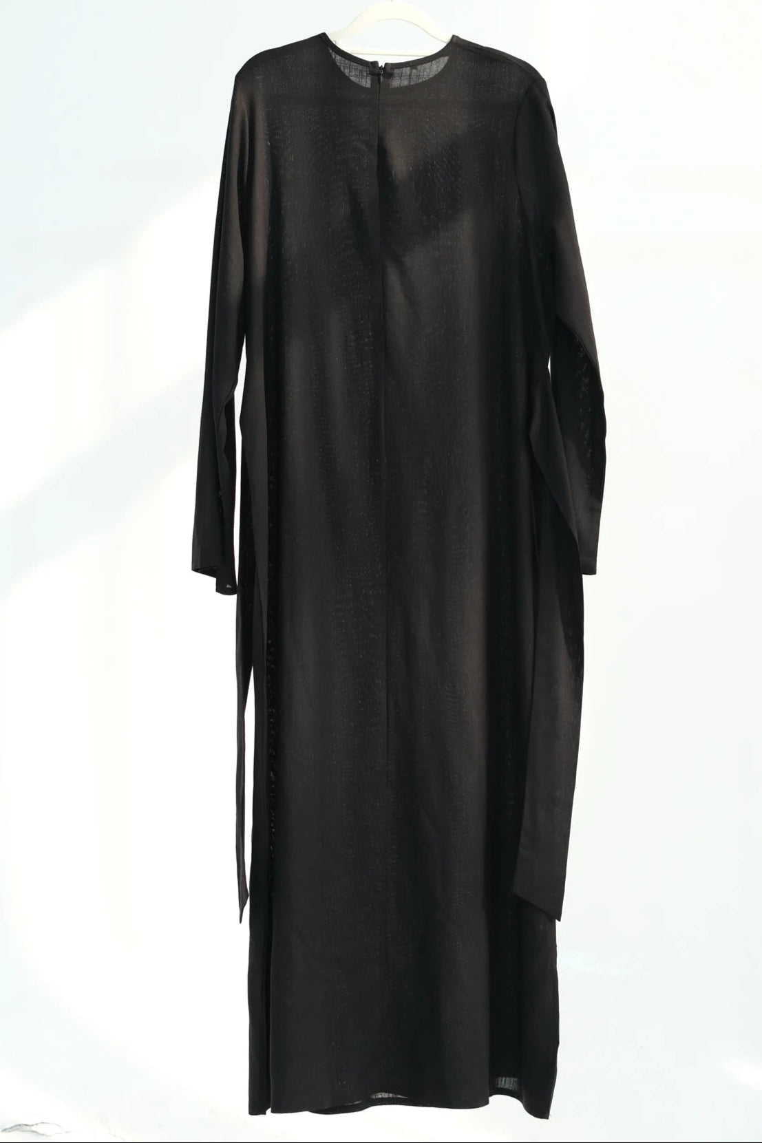 Iman Linen Dress