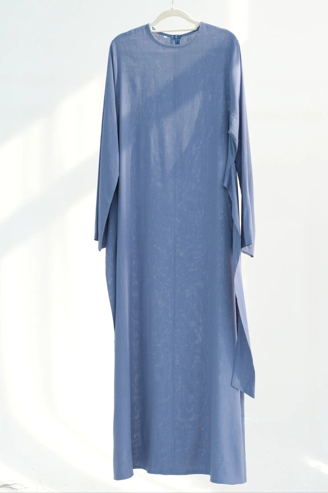 Iman Linen Dress