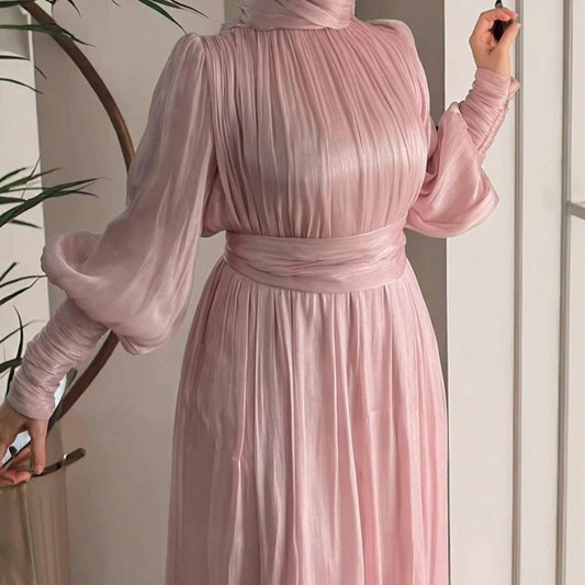 Athena Modest Dress