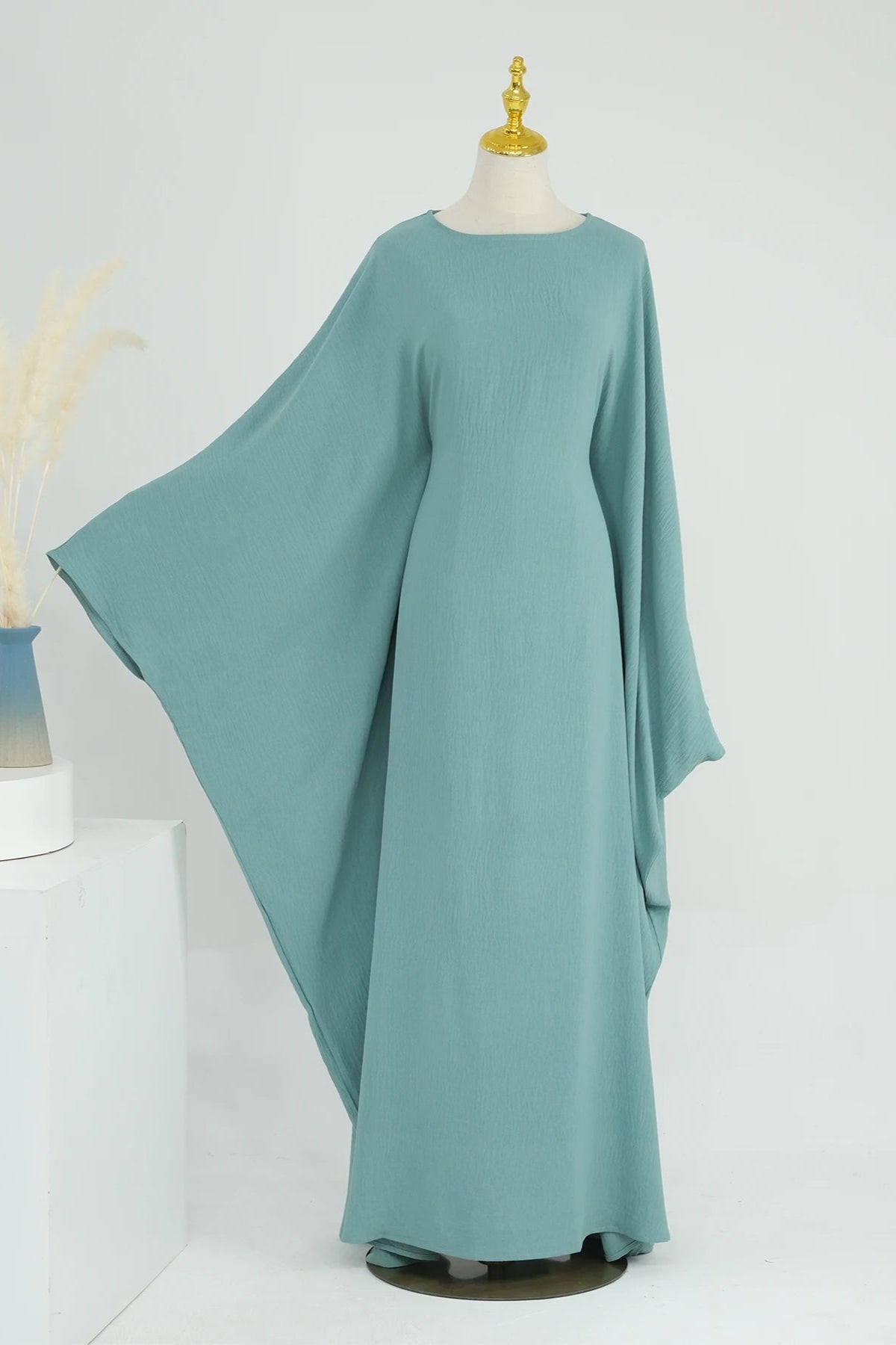Hala Butterfly Abaya