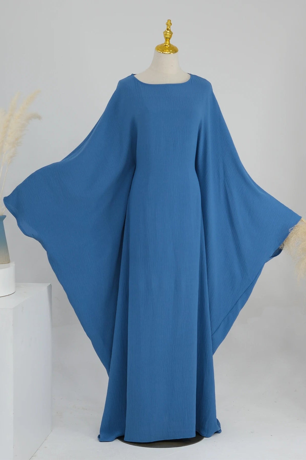 Hala Butterfly Abaya