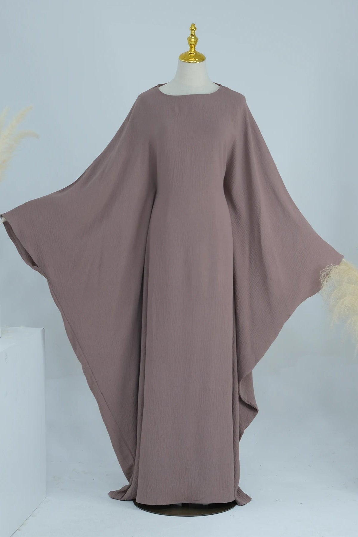 Hala Butterfly Abaya