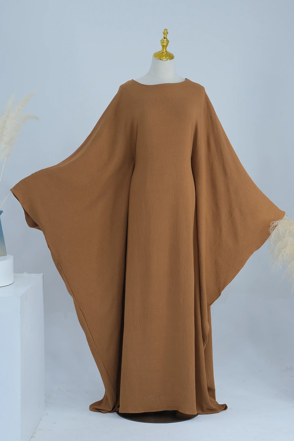 Hala Butterfly Abaya